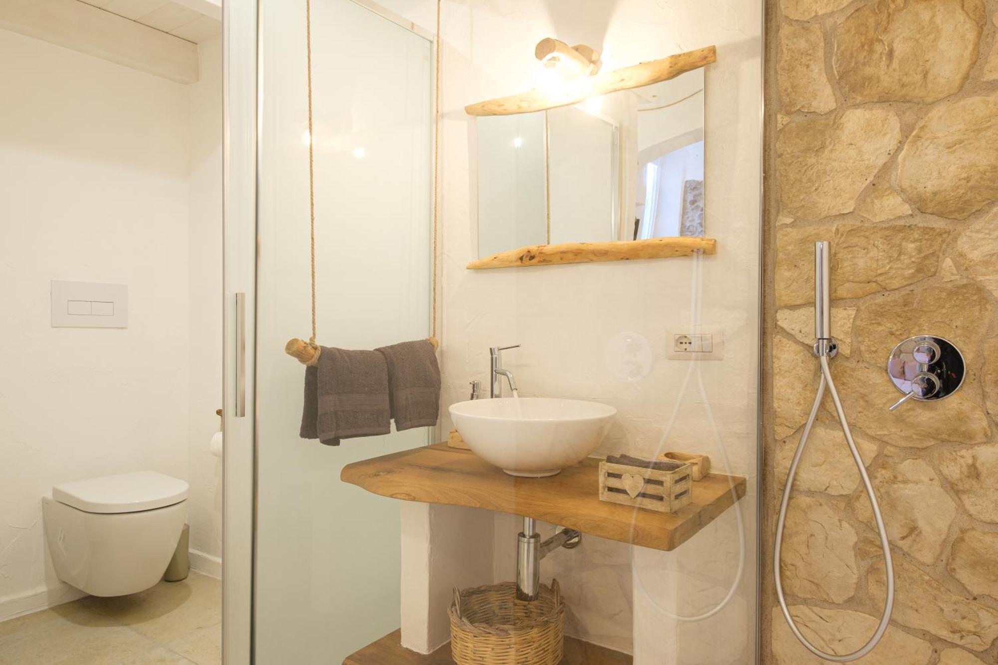 Hotel Il Vicolo Del Ginepro à Castelsardo Extérieur photo