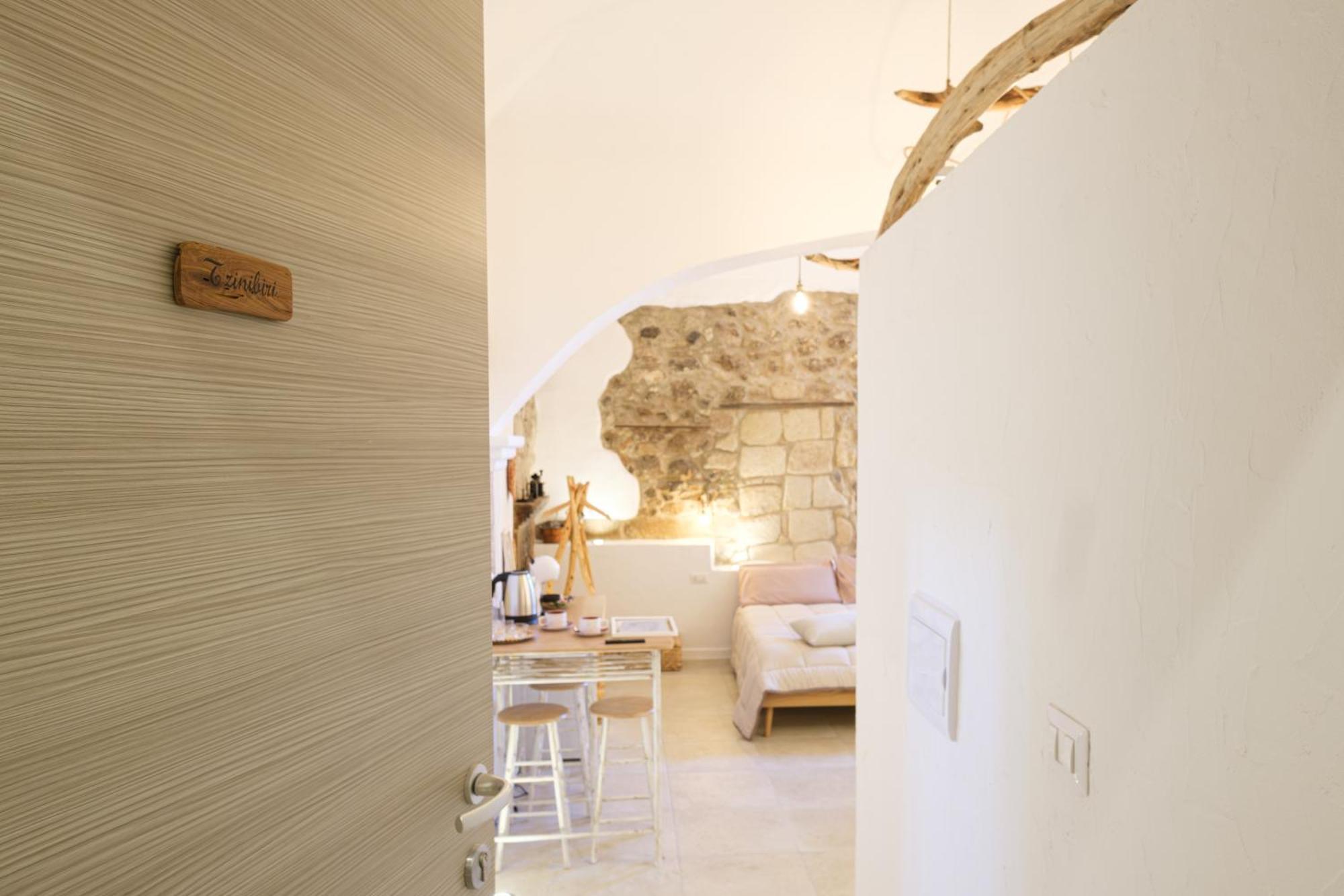 Hotel Il Vicolo Del Ginepro à Castelsardo Extérieur photo