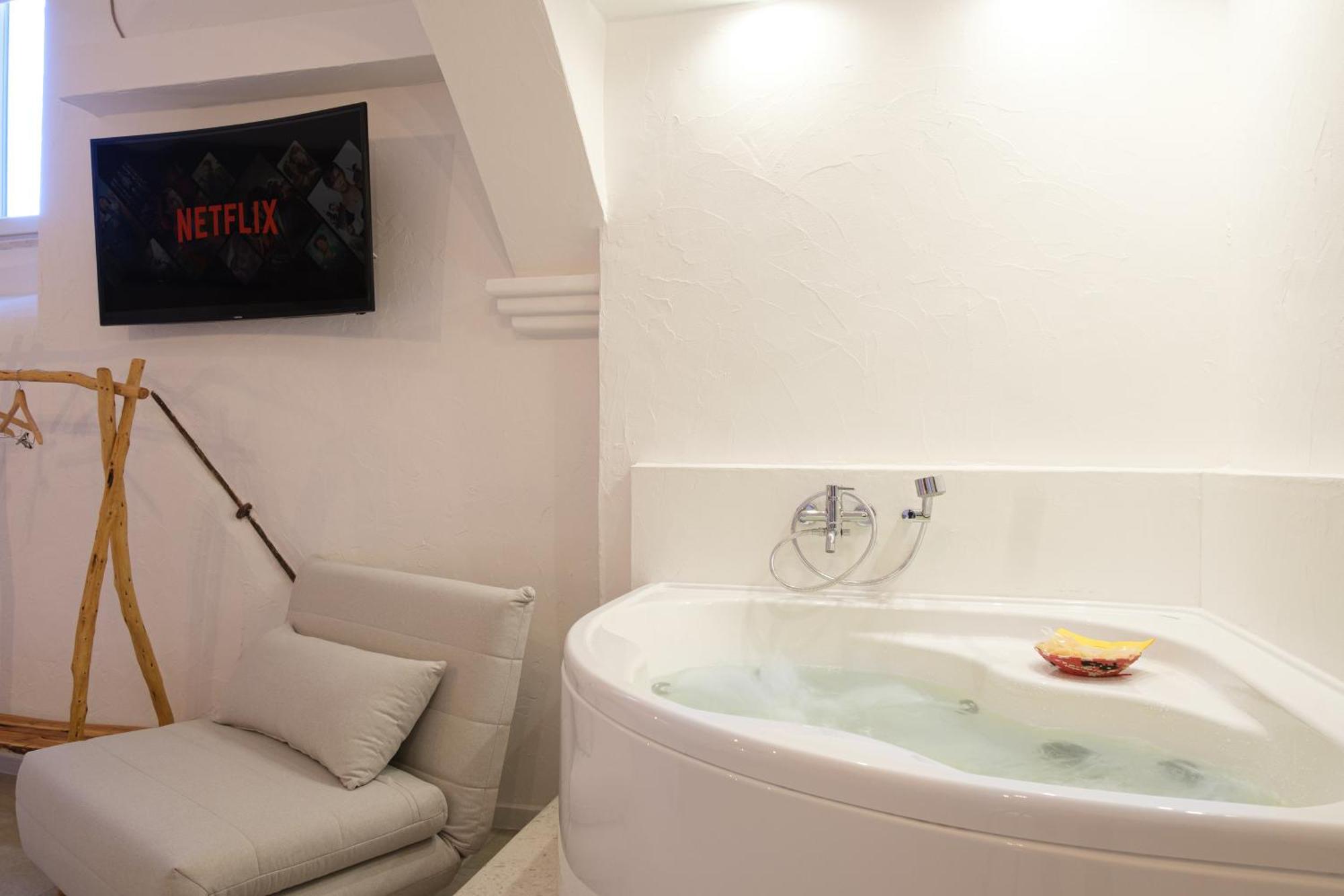 Hotel Il Vicolo Del Ginepro à Castelsardo Extérieur photo