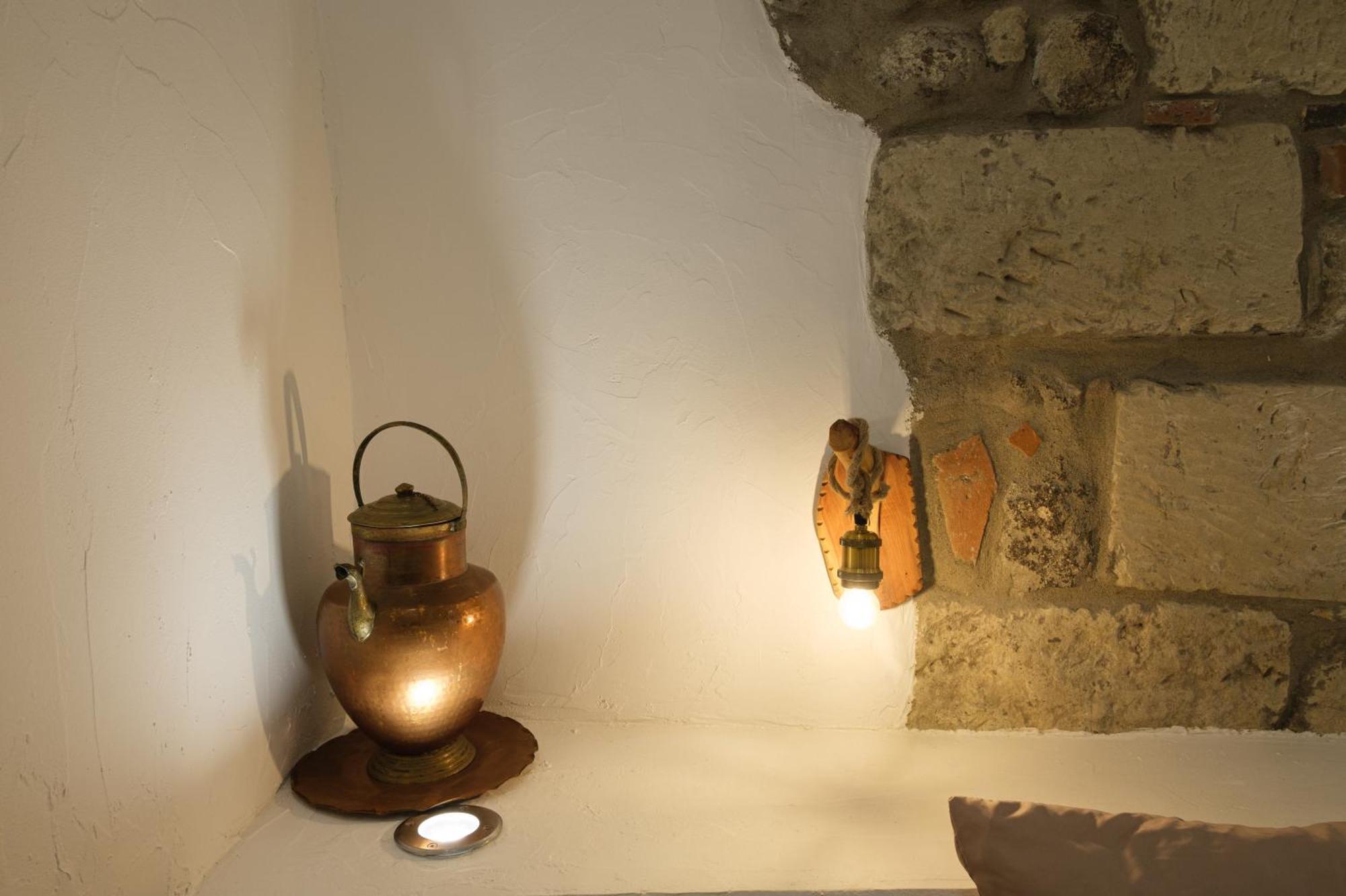 Hotel Il Vicolo Del Ginepro à Castelsardo Extérieur photo